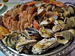 -隆喜元鱼汤包·海鲜(中联广场店)