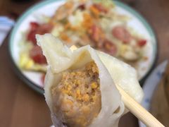 -海胆小馆(东北水饺·春柳店)