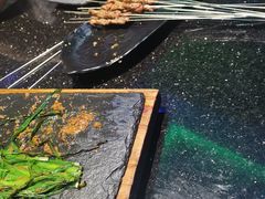 -冰城小镇音乐串吧·聚会餐厅(百子湾店)