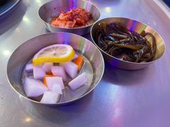 -玄希浪漫厨房·韩料烤肉(湖滨银泰in77店)