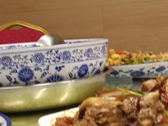 -南海渔村海鲜餐厅(溪涌店)