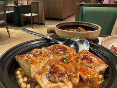 -客语客家菜(华发商都店)