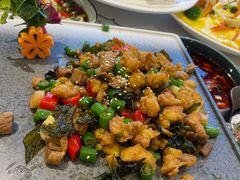 -蜀宴·家宴馆(升伟晶石店)