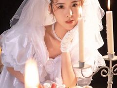 -经典婚纱摄影美学馆·私人定制