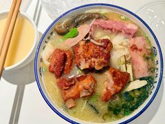 -镇南锅盖面馆(解放路店)