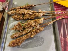 -木屋烧烤(龙岗龙城万科里店)