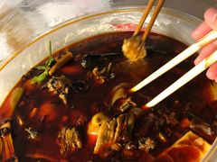 鸡肉-黑竹香鸡(营和巷店)