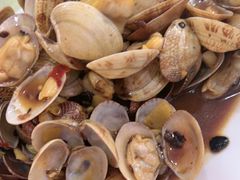 -考记泥焗鸡农庄·海鲜(北洛秘境店)