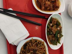 -顺旺基大厨现炒(哥伦布店)