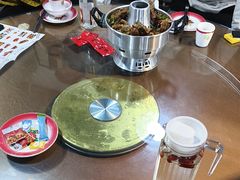 -酒肉门孔府菜(曲阜游客中心店)