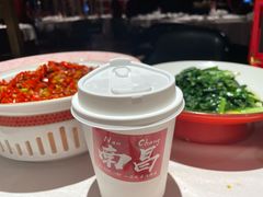 -千百味红餐厅·江西菜(绿地双子塔店)