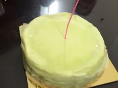-OL’s Cake鲜荟千层(东风中路店)