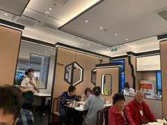-小菜园新徽菜(镇江丹阳吾悦店)