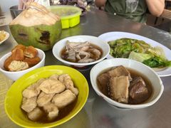 -新记肉骨茶