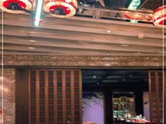 门面-北京四季酒店·采逸轩
