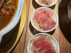 -刀板香·安徽菜(望江东路店)