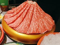 -肉勝和牛寿喜烧(北城天街店)