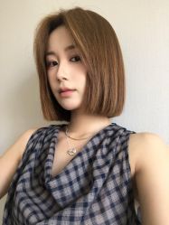 -AFA Hair studio·女士发型设计