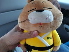 -南锣肥猫·麻辣烤鱼·15年现烤现卖(通州领展店)