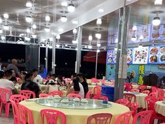 -考记泥焗鸡农庄·海鲜(北洛秘境店)