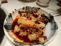 -上上席川菜(凯德乐峰广场店)