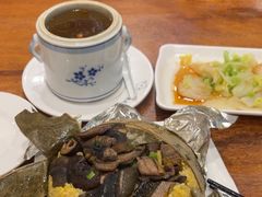 -正德顺順德雙皮奶(中信店)