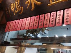 -南京大牌档(二七万达店)