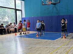 -YBDL青少年篮球发展联盟(海上海店)