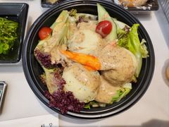 -上清·三文鱼鲜寿司(同德店)