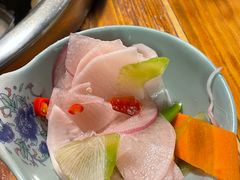 -五斗柴火锅(外双楠店)