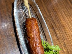 -素心小筑(后沙裕镇店)