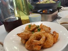 -新名仕新白玉兰餐厅