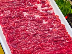 -前门后头老北京铜锅涮肉·京味菜·烤鸭(伊藤洋华堂店)