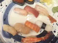 -筑地玉寿司(銀座コア店)