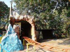 -朝阳公园游乐园