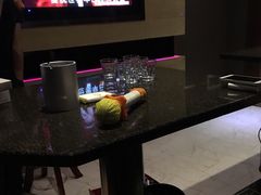 -百威KTV(恒福路店)