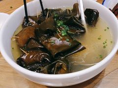 -陈厨老味·老派郴州菜(宜章店)