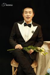 -芭莎视觉婚纱摄影(花溪店)
