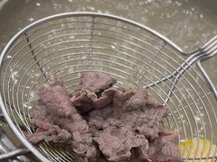 -就这么牛潮式牛肉火锅(华侨城店)