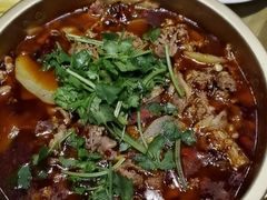 -赤宴·川菜(玉林店)