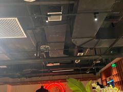 大堂-嘿嘟嘟·肋条烧肉放题(爱融荟城店)