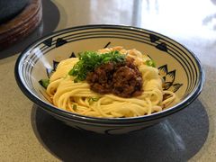 重庆小面-铜小馆(1891时光道店)