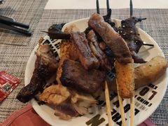 -The COOK·厨餐厅·自助餐(浦东嘉里大酒店)