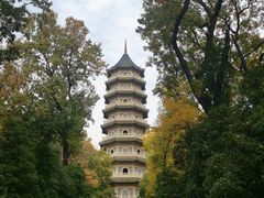-灵谷景区