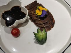 -香丰阁·烤鸭·川湘菜(清河店)