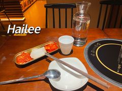 -양평식당·杨平食堂(华贸店)