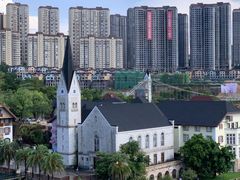 -五矿哈施塔特文旅小镇