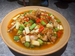 -廖川菜(八佰伴店)