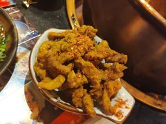 -镇江龙·火锅串串(武侯祠店)