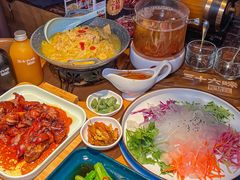 -三十六味匠猪蹄(三元桥店)